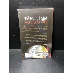 Tâm tình với Đất mẹ Thích Nhất Hạnh mới 100% HCM1011 31002