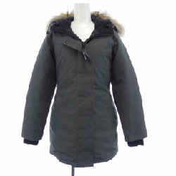 【Khuyến mãi】Áo khoác lông Canada Goose CANADA GOOSE
