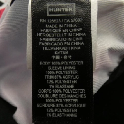 【Mã giảm giá】Áo khoác HUNTER 640335