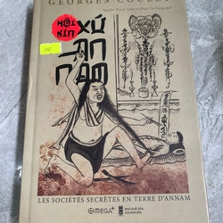 GEORGES COULET - HỘI KÍN XỨ AN NAM  273885