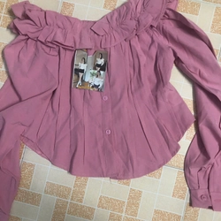 Váy , đầm , áo thun, áo crop top, Jum mới  mua không  mặc vừa bán lại 479322