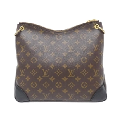 Túi xách vai Louis Vuitton Monogram Odeon MM M45352 610423