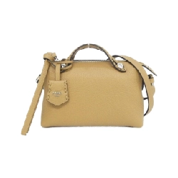 Túi Fendi SELLERIA Mini By The Way 8BS098 ASU2 - Hàng hiệu Chính hãng