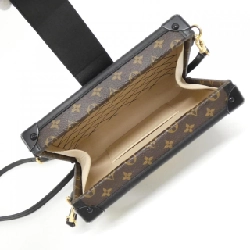Túi xách vai Louis Vuitton Monogram Petit Mal M53201 613278