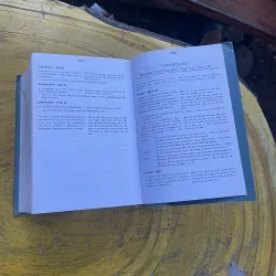 TỪ ĐIỂN ANH- ANH- VIỆT ENGLISH-ENGLISH-VIETNAMESE DICTIONARY 730403