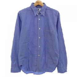 Áo sơ mi ENGINEERED GARMENTS - Hàng hiệu Authentic