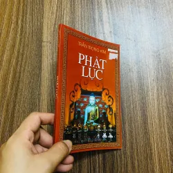 Phật Lục - Trần Trọng Kim#HATRA 1034922