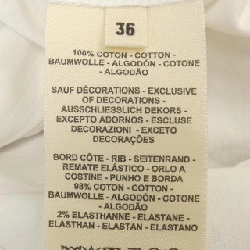 Áo thun HERMES MOSAIQUE 4615DA - Hàng hiệu Chính hãng 634169