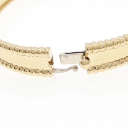 Vòng tay Van Cleef & Arpels Perlée Serti Chéne - Hàng hiệu Authentic 848977