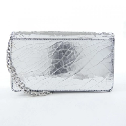 Maison Margiela Ví đựng tiền Broken Mirror Chain Wallet SA3UI0018 - Hàng hiệu Chính hãng 832741
