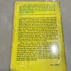 Viên kim cương Nam Phi - Agatha Christie 722882