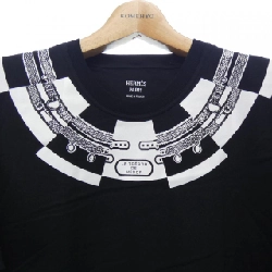 【Mã giảm giá】Đầm cắt HERMES 654295