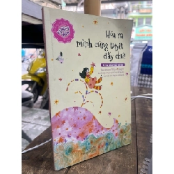 Hóa Ra Mình Cũng Tuyệt Đấy Chứ - Lee Hye Jin 449601