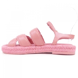 Giày sandal CHANEL - Hàng hiệu Authentic 831351