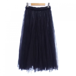 【Mã giảm giá】Dolce & Gabbana DOLCE&GABBANA chân váy 653853