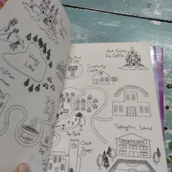 Tallulah the Tuesday Fairy" ( combo 3 quyển) 703788