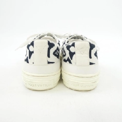 Giày sneaker LOUIS VUITTON URS FISCHER - Hàng hiệu Authentic 827563