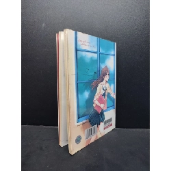 [PHIÊN CHỢ SÁCH CŨ] Bí Mật Tình Yêu Phố Angle 9,2011 2303 421699
