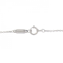 Dây chuyền Tiffany Soleste - Hàng hiệu Authentic 840496