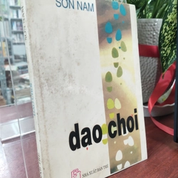 DẠO CHƠI - SƠN NAM 330235