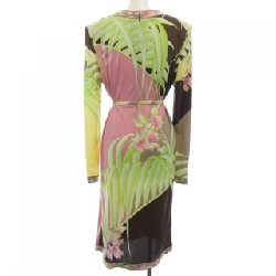 【Mã giảm giá】Đầm LEONARD 651653