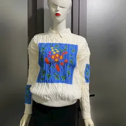 áo len hàng săn sell  719847