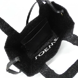 Túi tote medium Loewe Font A685B61X05 611162