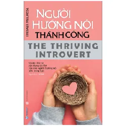 Người Hướng Nội Thành Công - Thibaut Meurisse 287765