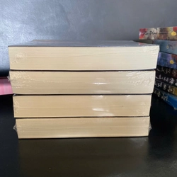 Bảy thanh hung giản full 552030