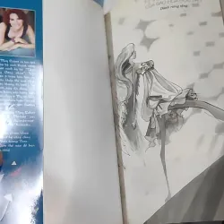 Being Nikki - Trở Thành Siêu Mẫu 2 - Meg Cabot 1018879