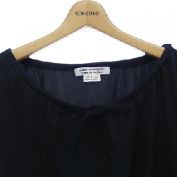 【Mã giảm giá】COMME des GARCONS Áo 644045