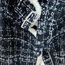 Áo khoác nữ size XL 704352