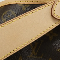 Túi xách vai Louis Vuitton Monogram Delightful PM M40352 611694