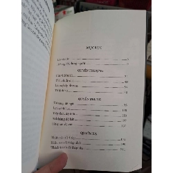 Hiểu người để dùng người - Thu Ái - Kim Hanh VĂN HỌC HCM0910 920412