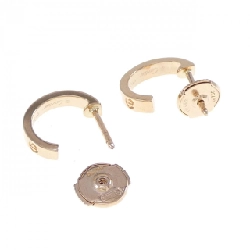 Bông tai Cartier Mini Love - Hàng hiệu Chính hãng 845125