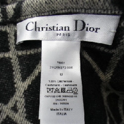【Mã giảm giá】Christian Dior CHRISTIAN DIOR Áo choàng 633428