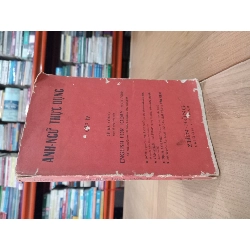 Anh ngữ thực dụng - Lê Bá Kông ( trọn bộ 6 tập ) 128065