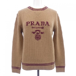 Prada PRADA P24G1V Áo len - Hàng hiệu Chính hãng