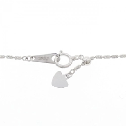 K18WG Dây chuyền - Hàng hiệu Authentic 864290