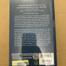 Màn Trình Diễn Trí Tuệ Của Warren Buffett 749217