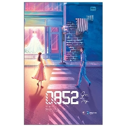 Sách 0852 - Giải Tổng - LINHLANBOOKS - Sách Văn học Rebooks.vn