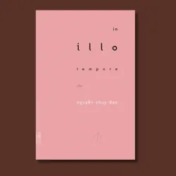 Tập thơ - In Illo Tempore - Nguyễn Thụy-Đan