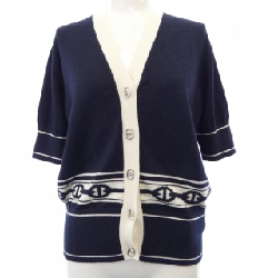 【Mã giảm giá】Áo cardigan HERMES