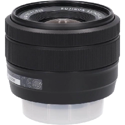 ＸＣ１５－４５ｍｍ Ｆ３．５－５．６ ＢＬＡＣＫ - Hàng hiệu Authentic 880544