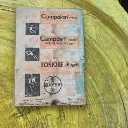 TỰ CHỮA TRỊ NHỮNG BỆNH THÔNG THƯỜNG sách trước giải phóng  746711