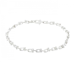 Vòng tay micro liên kết Tiffany - Hàng hiệu Authentic 848265