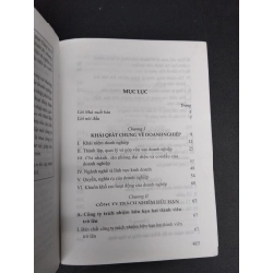 Luật doanh nghiệp Việt Nam mới 90% ố nhẹ 2015 HCM1008 Phạm Hoài Huấn GIÁO TRÌNH, CHUYÊN MÔN 339774