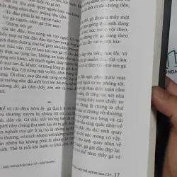 Một Thế Giới Bị Chia Cắt - Sâm Thương 798433