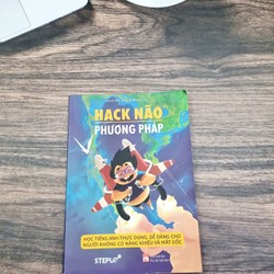 Hack não phương pháp 