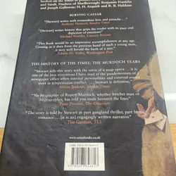 Friendship & betrayal Graham Stewart hard cover 563319